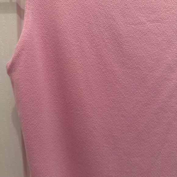 Naked Wardrobe Baby Pink Bodysuit. Size small - Picture 3 of 12